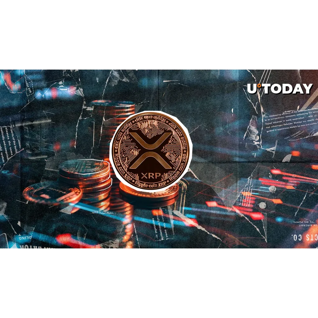 XRP rises 3.2% to alt= XRP rises 3.2% to alt=