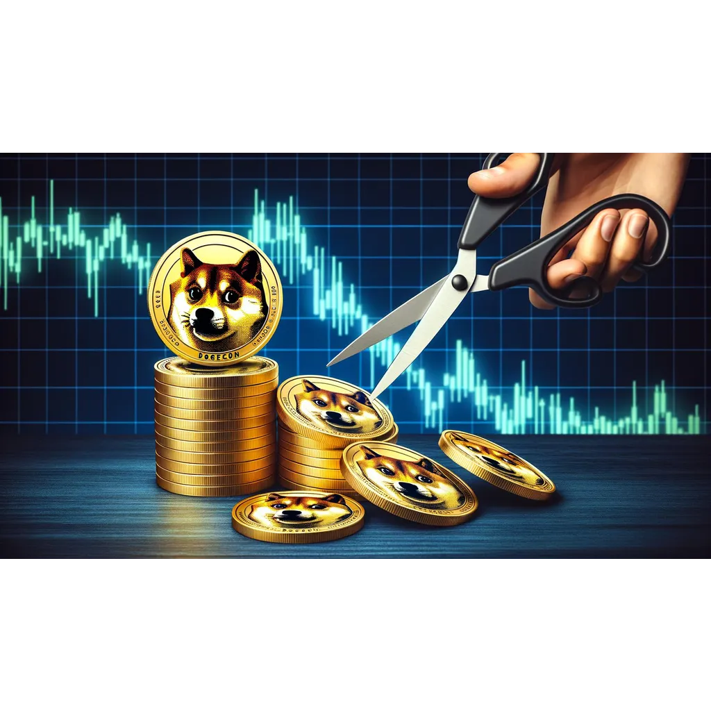 Dogecoin weakens again as bulls monitor downside risks resurfacing Dogecoin weakens again as bulls monitor downside risks resurfacing
