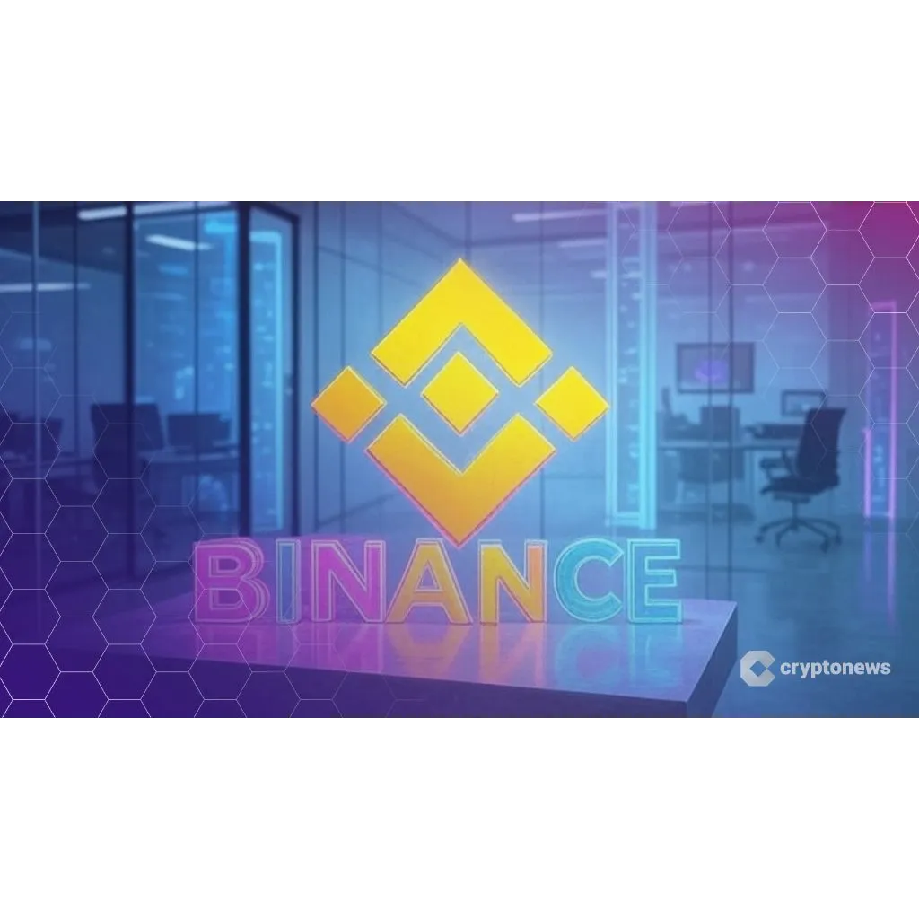 Binance Unveils M GOFi Compensation Fund, Accelerates Korea Expansion Binance Unveils M GOFi Compensation Fund, Accelerates Korea Expansion