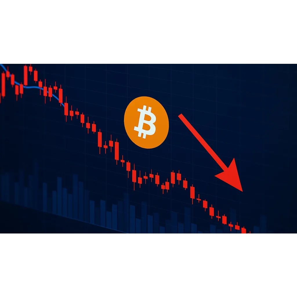 Bitcoin Endures One Of The Most Intense Bear Weeks Of This Bull Cycle – Details Bitcoin Endures One Of The Most Intense Bear Weeks Of This Bull Cycle – Details