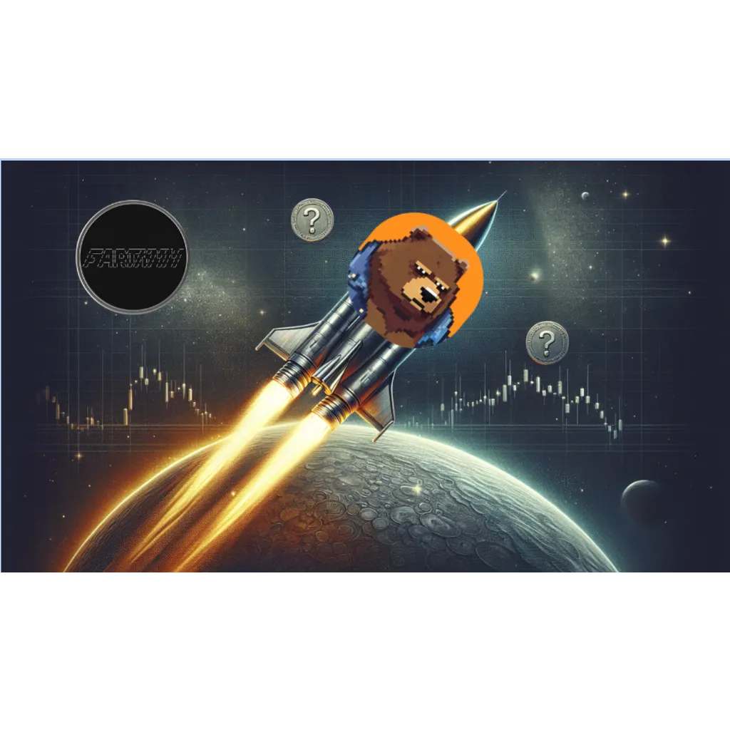Crypto’s Wildest Bet Yet? BeerBear Might Just Be the Next Millionaire-Maker Meme Coin Like FARTCOIN Earlier Crypto’s Wildest Bet Yet? BeerBear Might Just Be the Next Millionaire-Maker Meme Coin Like FARTCOIN Earlier