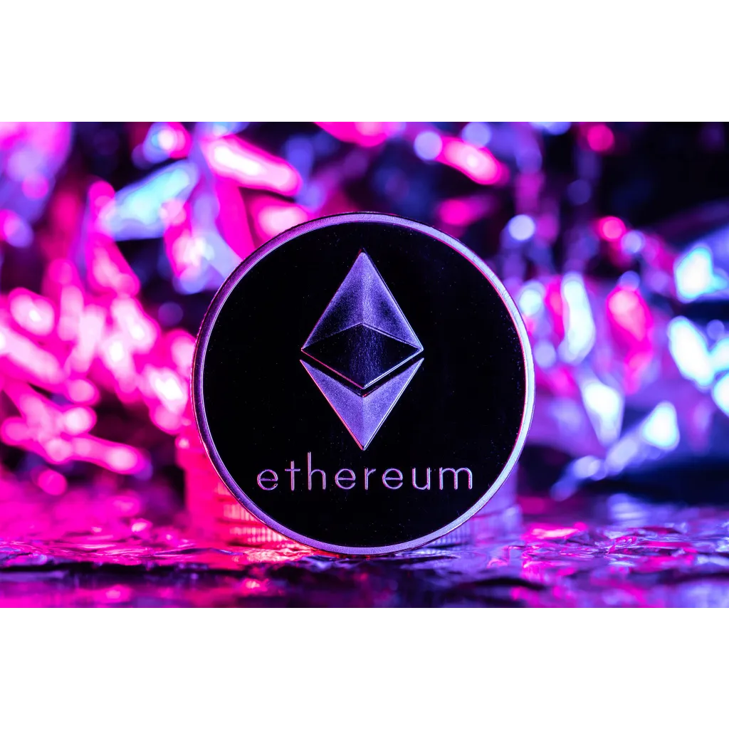 ETH’s Bullrun Meets Early Signs of Selling Pressure ETH’s Bullrun Meets Early Signs of Selling Pressure