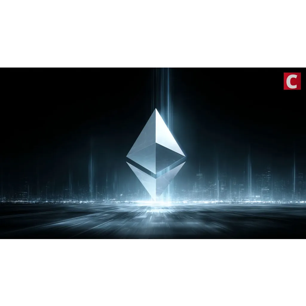 ETH Demand Surges as Institutions Double Down ETH Demand Surges as Institutions Double Down