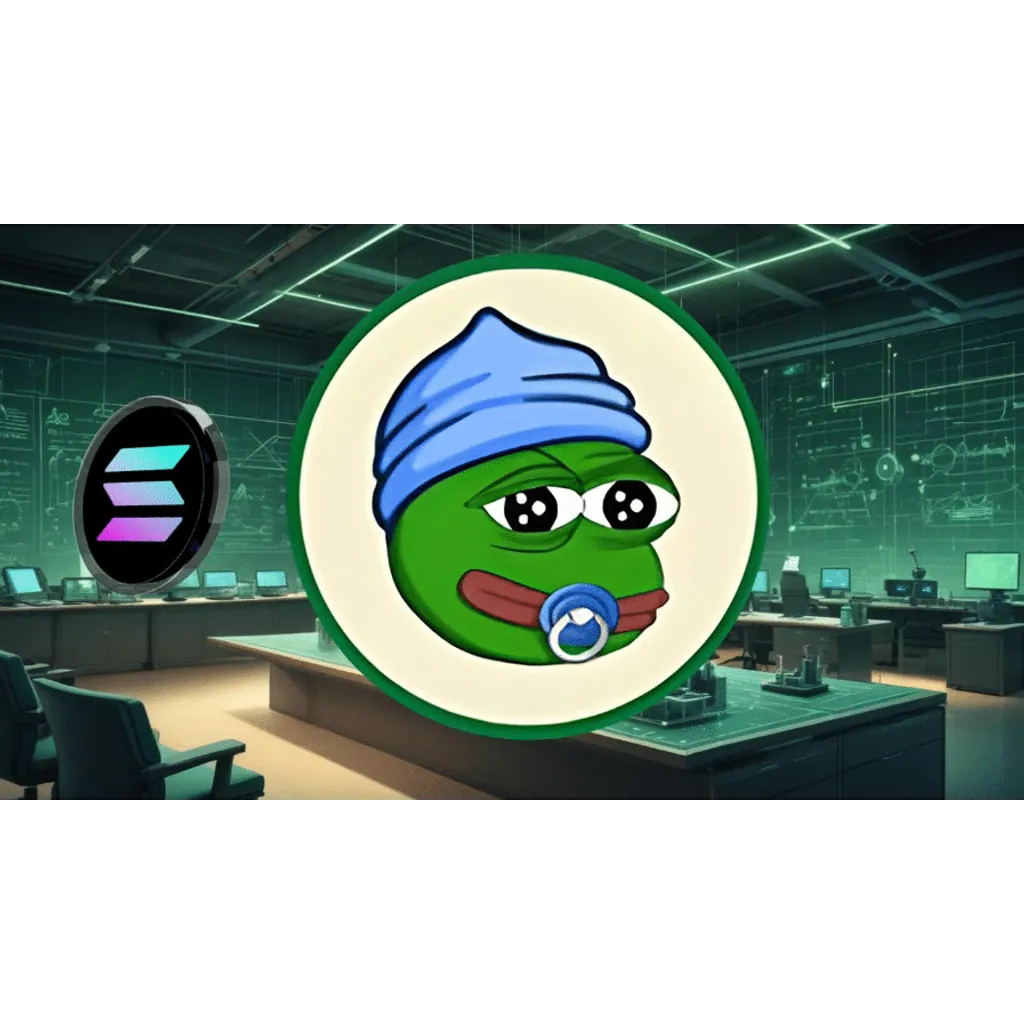 Solana cannot 100x again Little Pepe named replacement Solana cannot 100x again Little Pepe named replacement