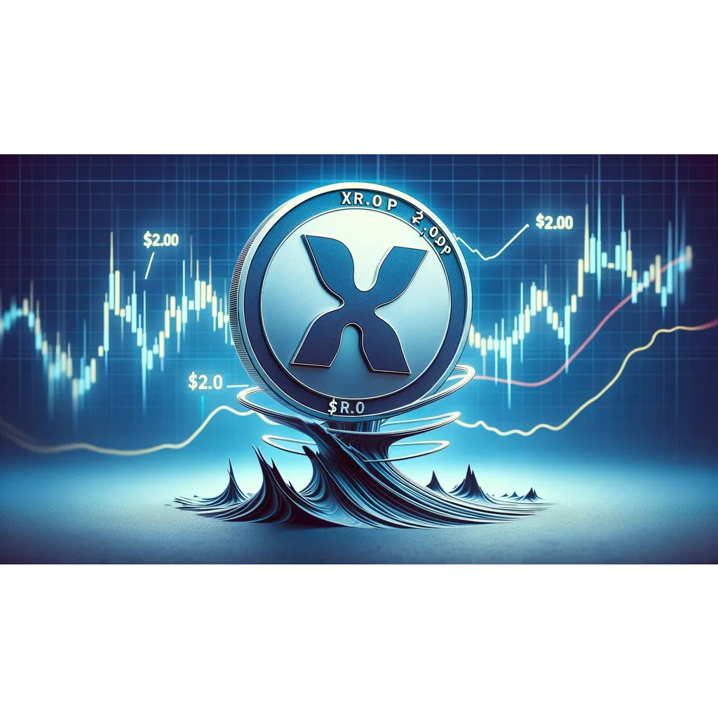 XRP Price Eyes Gains, But Technicals Suggest Upsides May Be Limited XRP Price Eyes Gains, But Technicals Suggest Upsides May Be Limited