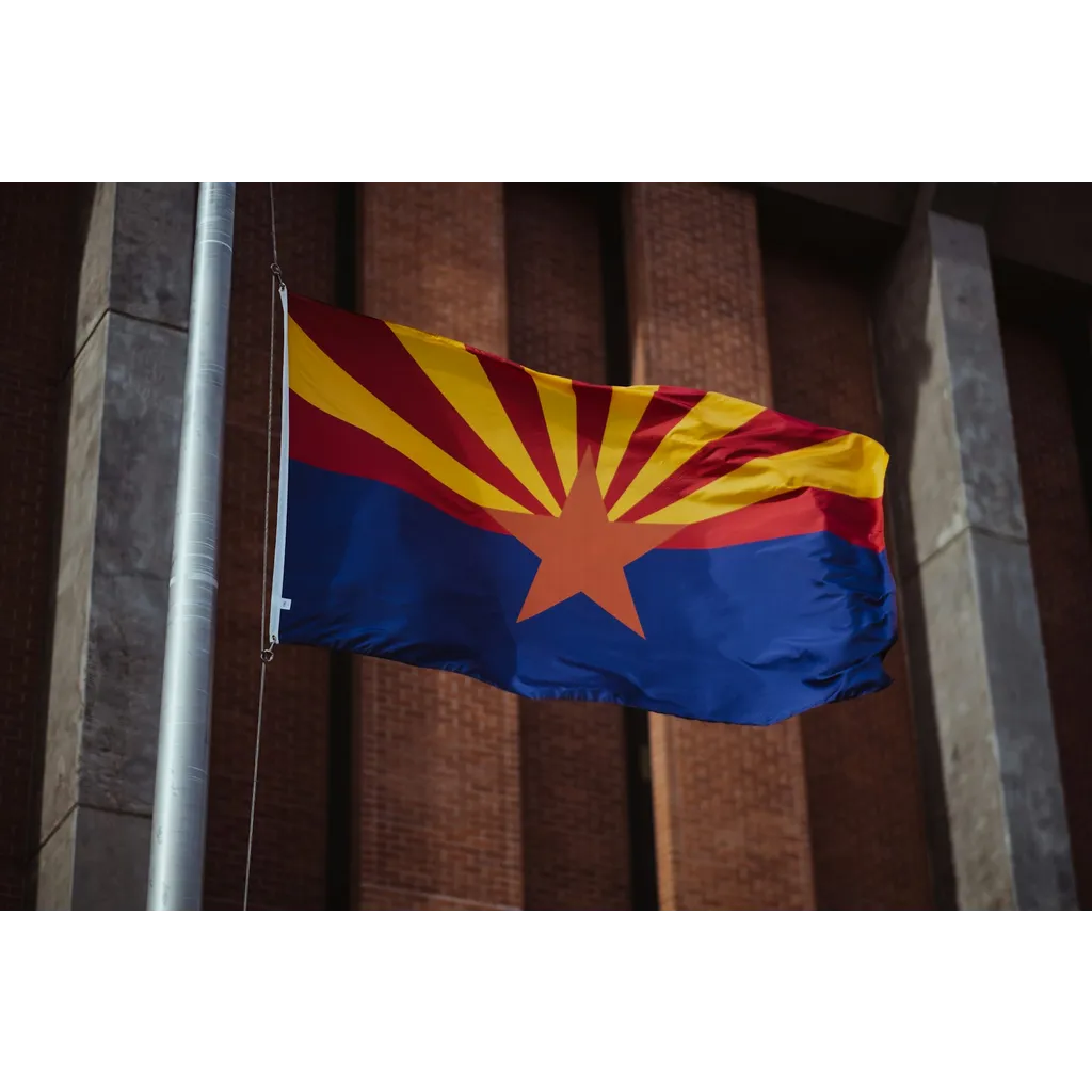 Arizona Revives Bitcoin Reserve Bill For Seized Crypto Arizona Revives Bitcoin Reserve Bill For Seized Crypto