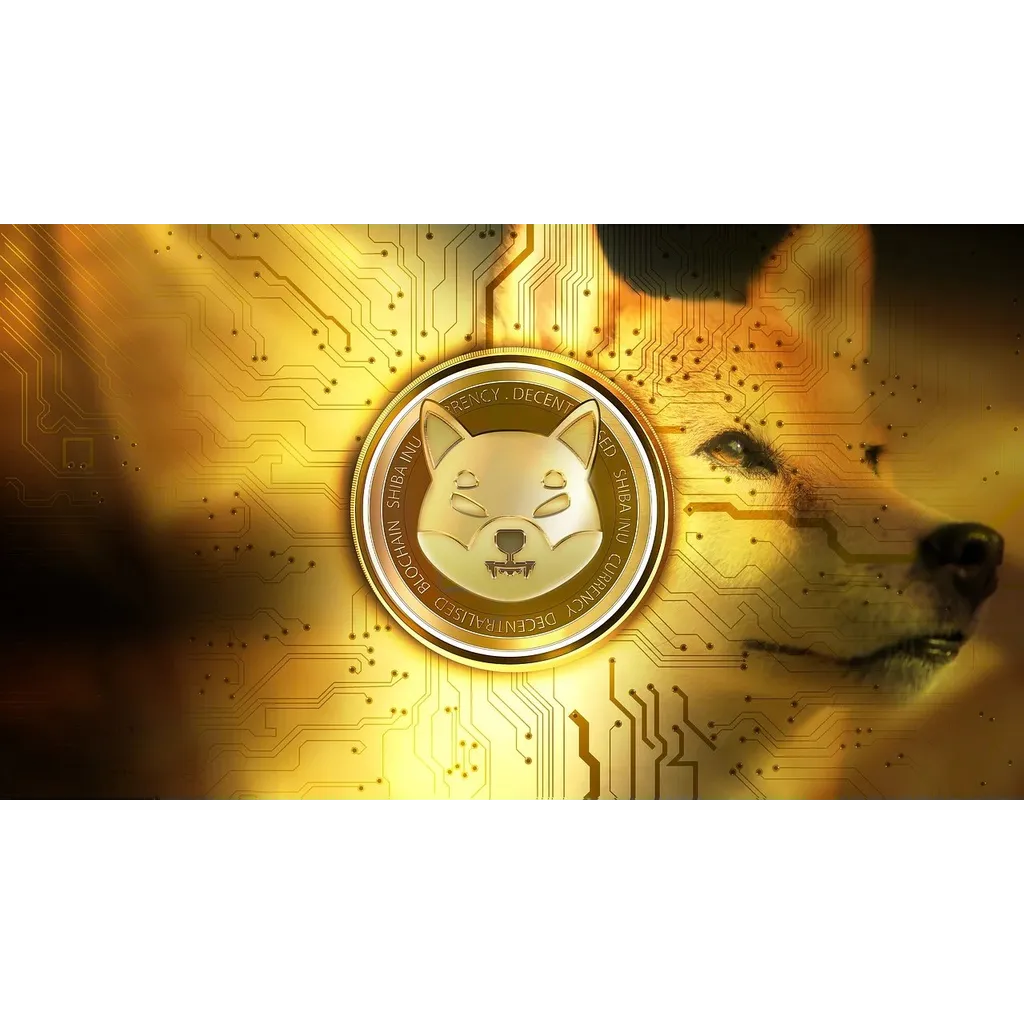 79.89% Crash In 24 Hours: What’s Going On With The Shiba Inu Burn? | Bitcoinist.com 79.89% Crash In 24 Hours: What’s Going On With The Shiba Inu Burn? | Bitcoinist.com