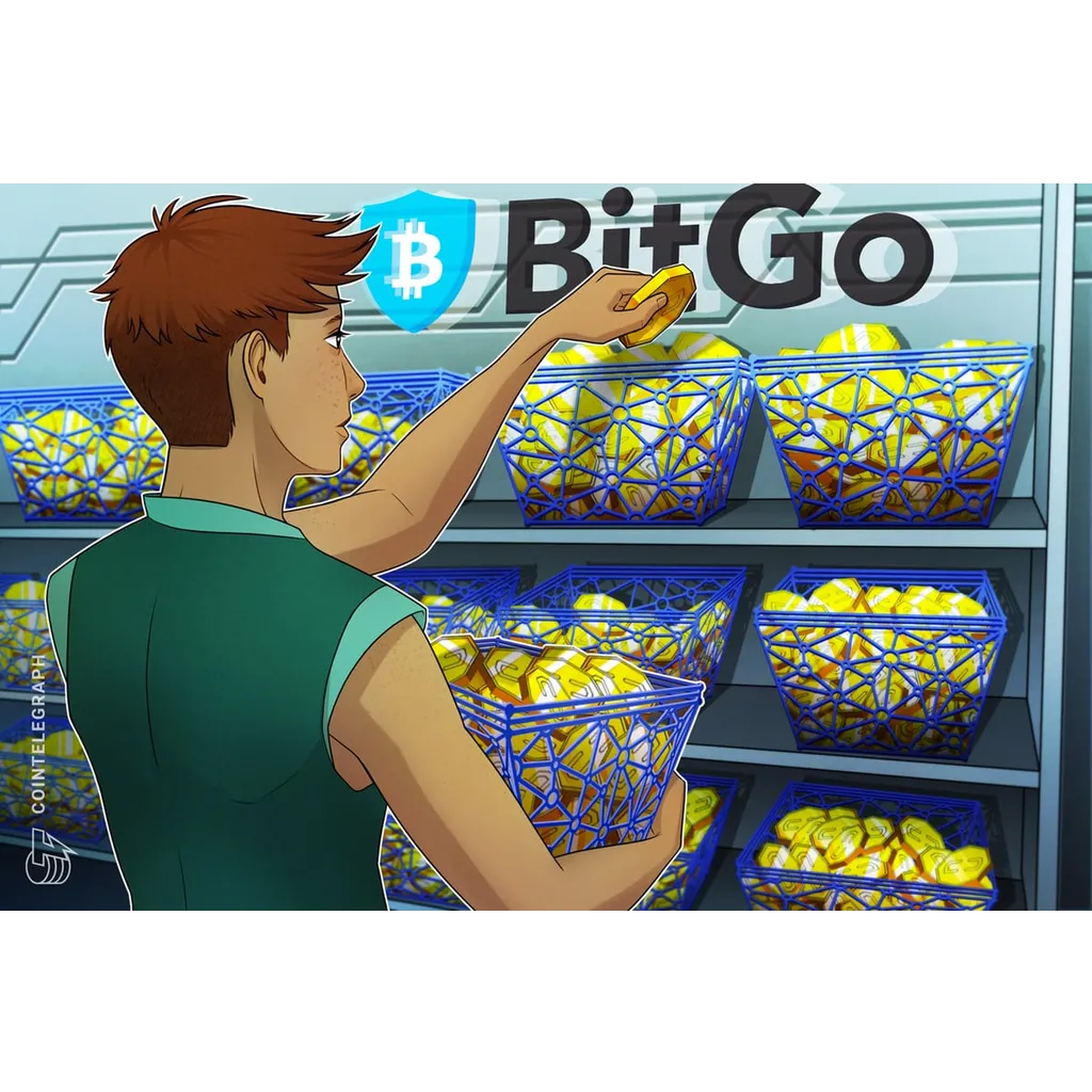 BitGo Expands Custody, Staking Partnership With 21Shares BitGo Expands Custody, Staking Partnership With 21Shares
