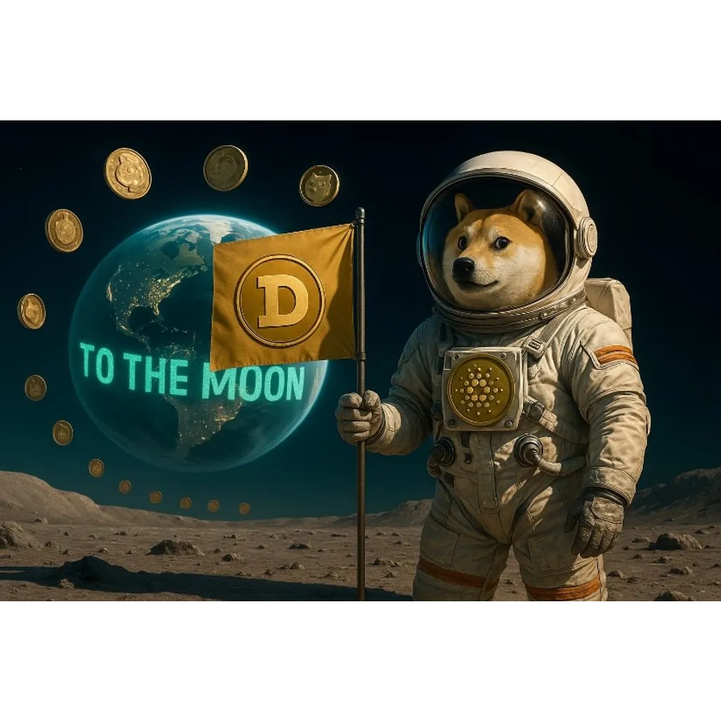 Dogecoin Profitability and Smart Money Direction Scrutinized in Market Analysis Dogecoin Profitability and Smart Money Direction Scrutinized in Market Analysis