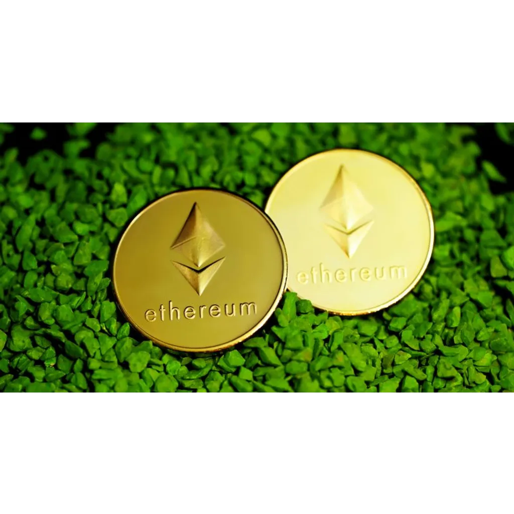 Ethereum surpasses Netflix and Mastercard with 0 billion market cap Ethereum surpasses Netflix and Mastercard with 0 billion market cap