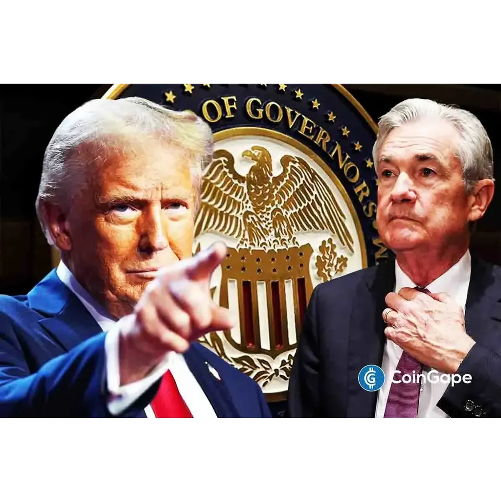 Trump sets early 2026 timeline for new Federal Reserve Chair pick Trump sets early 2026 timeline for new Federal Reserve Chair pick