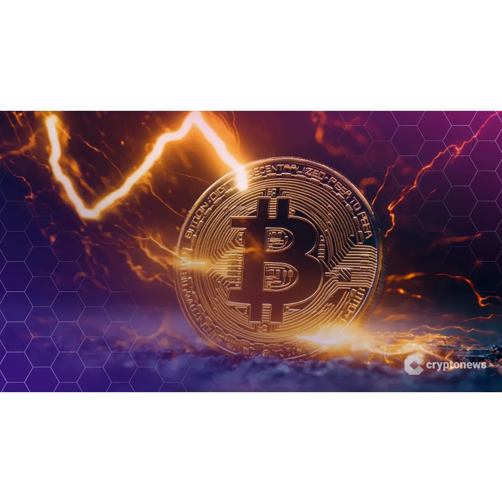 Bitcoin Lightning Network Reaches New All-Time Capacity High as Adoption Grows Bitcoin Lightning Network Reaches New All-Time Capacity High as Adoption Grows