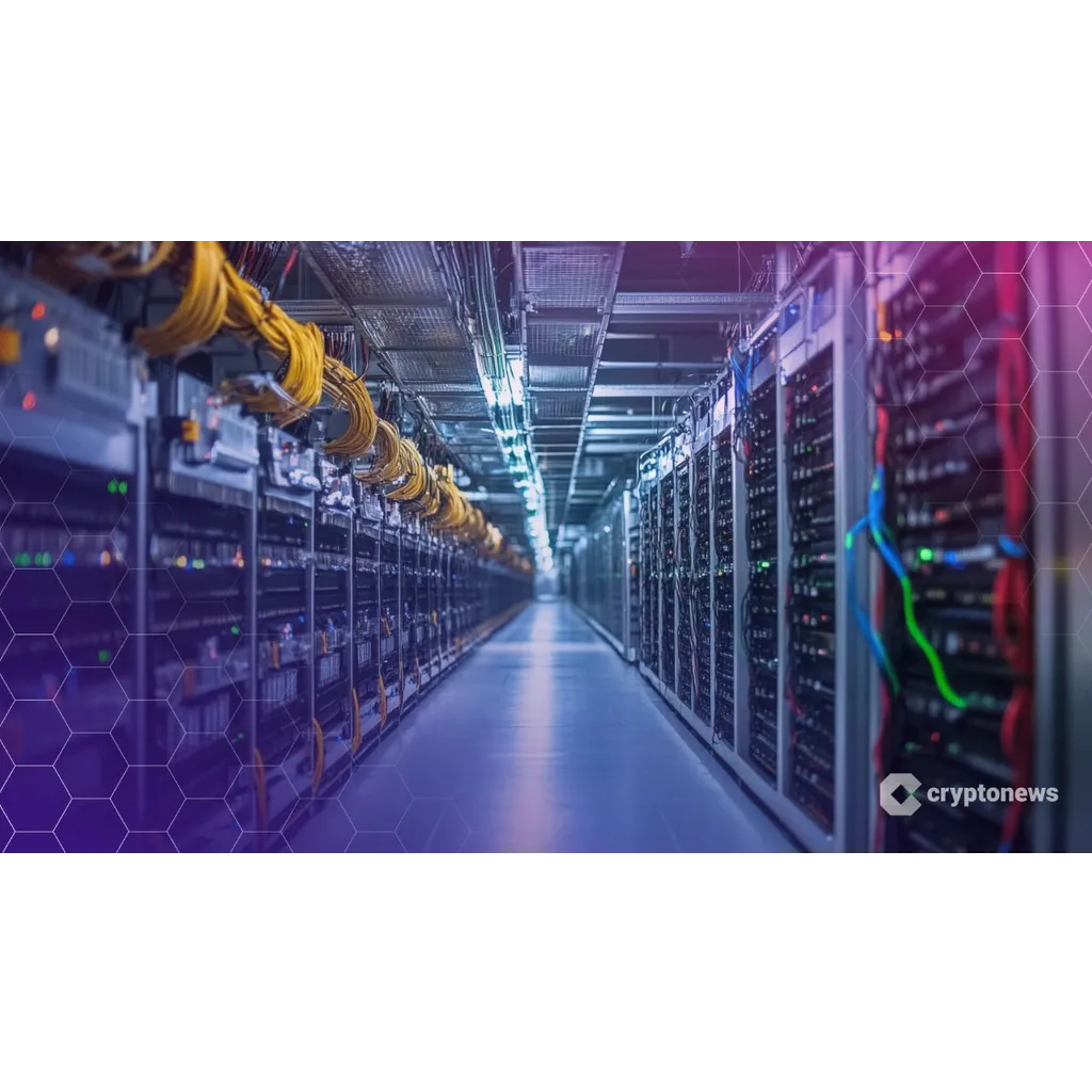 CleanSpark posts record Bitcoin mining profit CleanSpark posts record Bitcoin mining profit