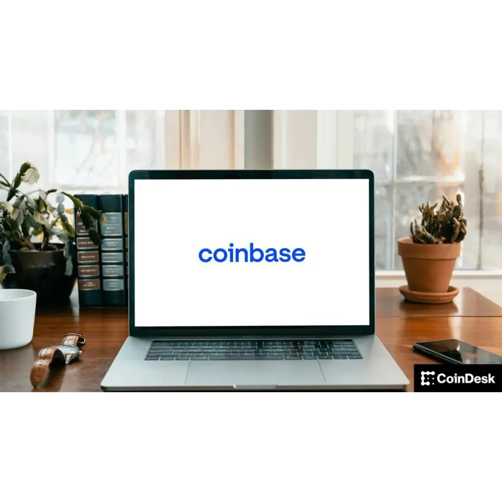 Coinbase (COIN) wins initial OCC nod for trust charter, boosting custody push Coinbase (COIN) wins initial OCC nod for trust charter, boosting custody push