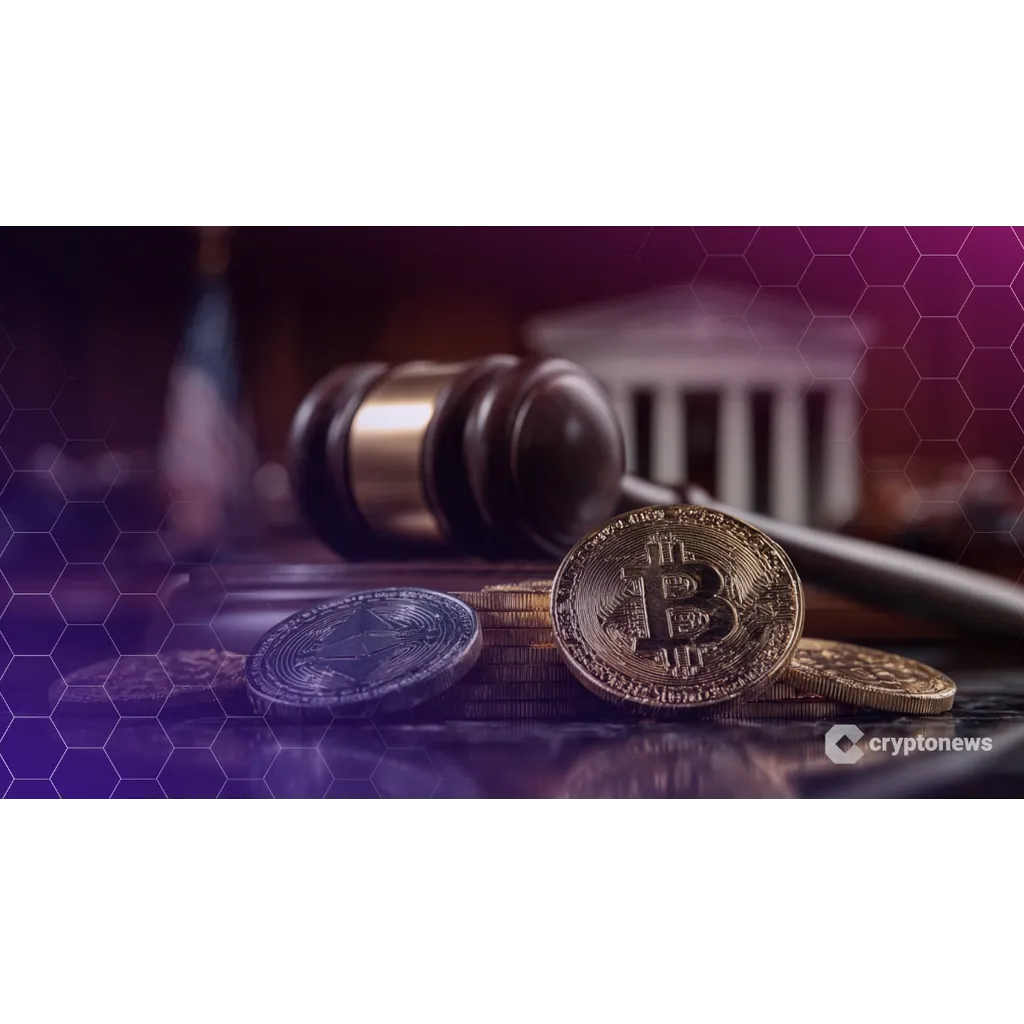 Blockchain Association CEO criticizes Senate Democratic proposal on regulation Blockchain Association CEO criticizes Senate Democratic proposal on regulation