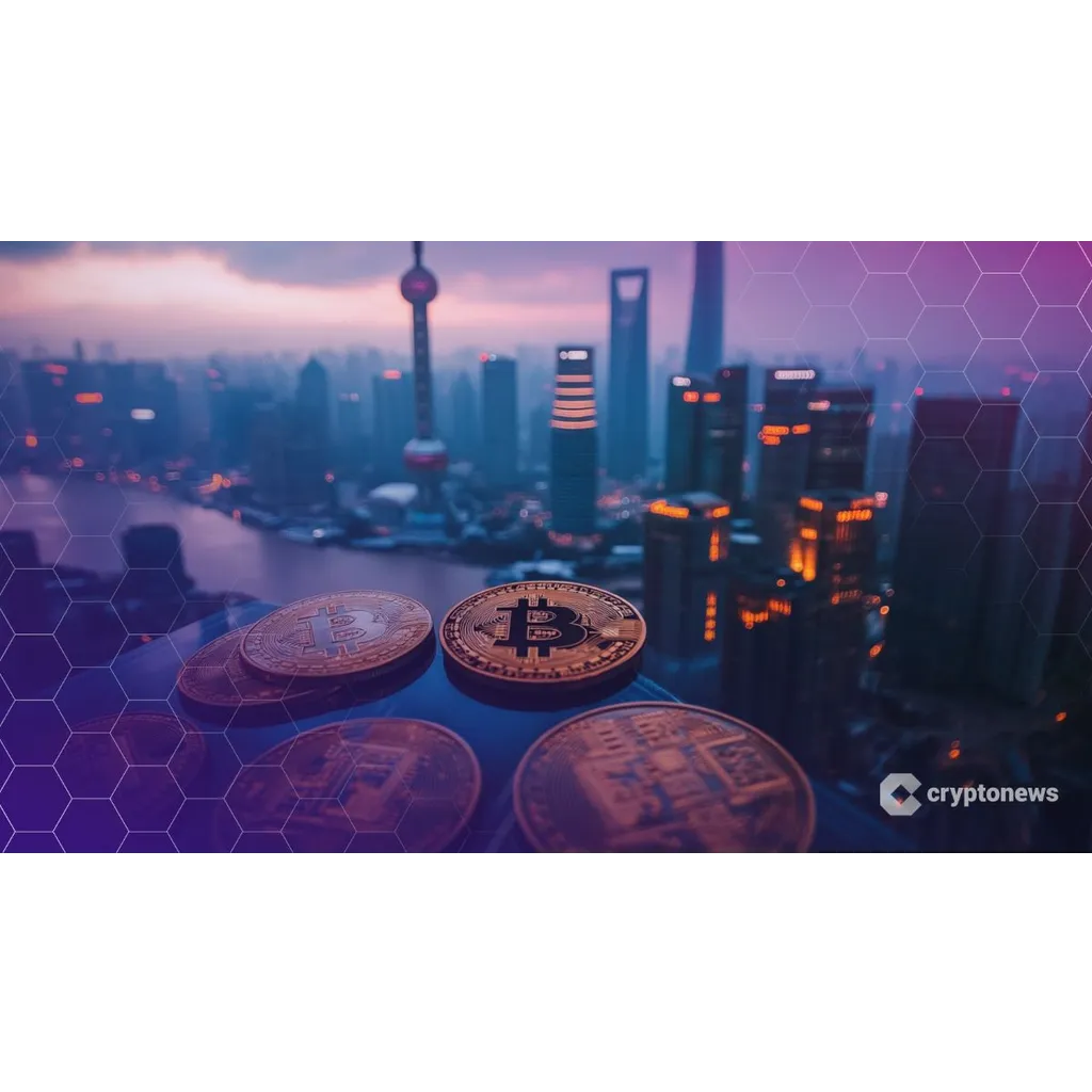 China Financial Leasing raises million for crypto and AI platform China Financial Leasing raises million for crypto and AI platform