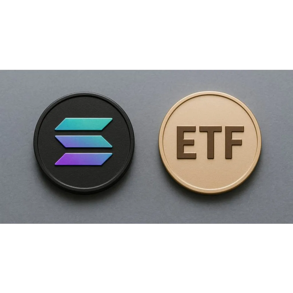 Bloomberg analyst forecasts complete approval for Solana ETF Bloomberg analyst forecasts complete approval for Solana ETF