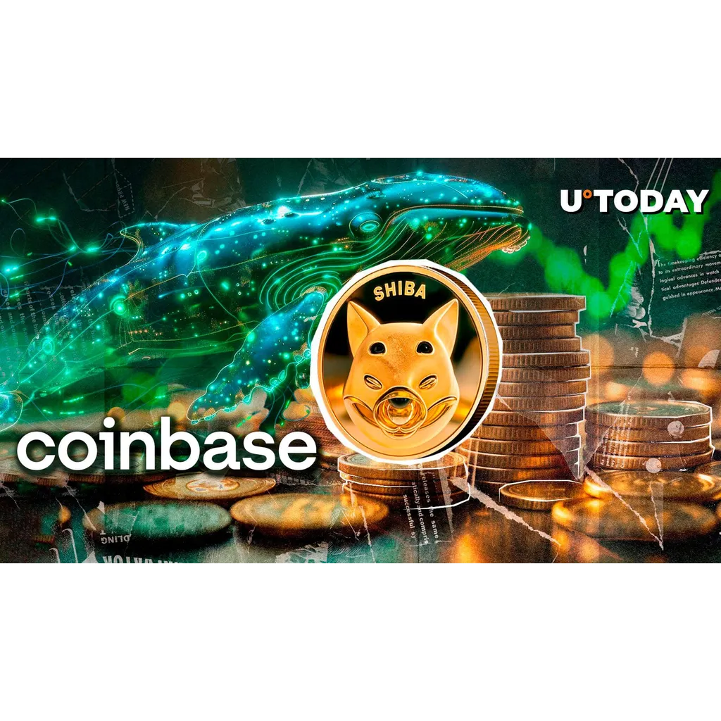 Shiba Inu whale withdraws 132.35 billion SHIB from Coinbase amid meme coin surge Shiba Inu whale withdraws 132.35 billion SHIB from Coinbase amid meme coin surge