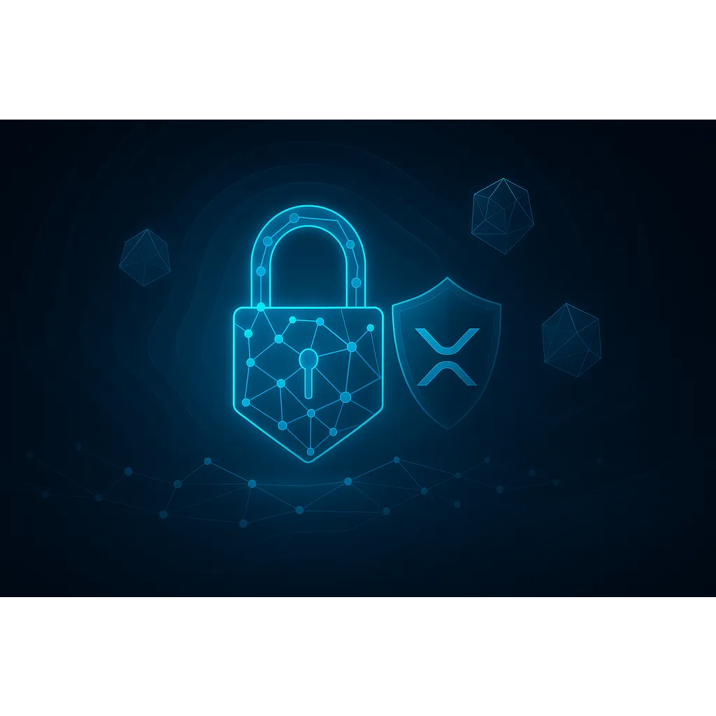 Ripple states privacy is necessary for XRP Ledger adoption in future plans Ripple states privacy is necessary for XRP Ledger adoption in future plans