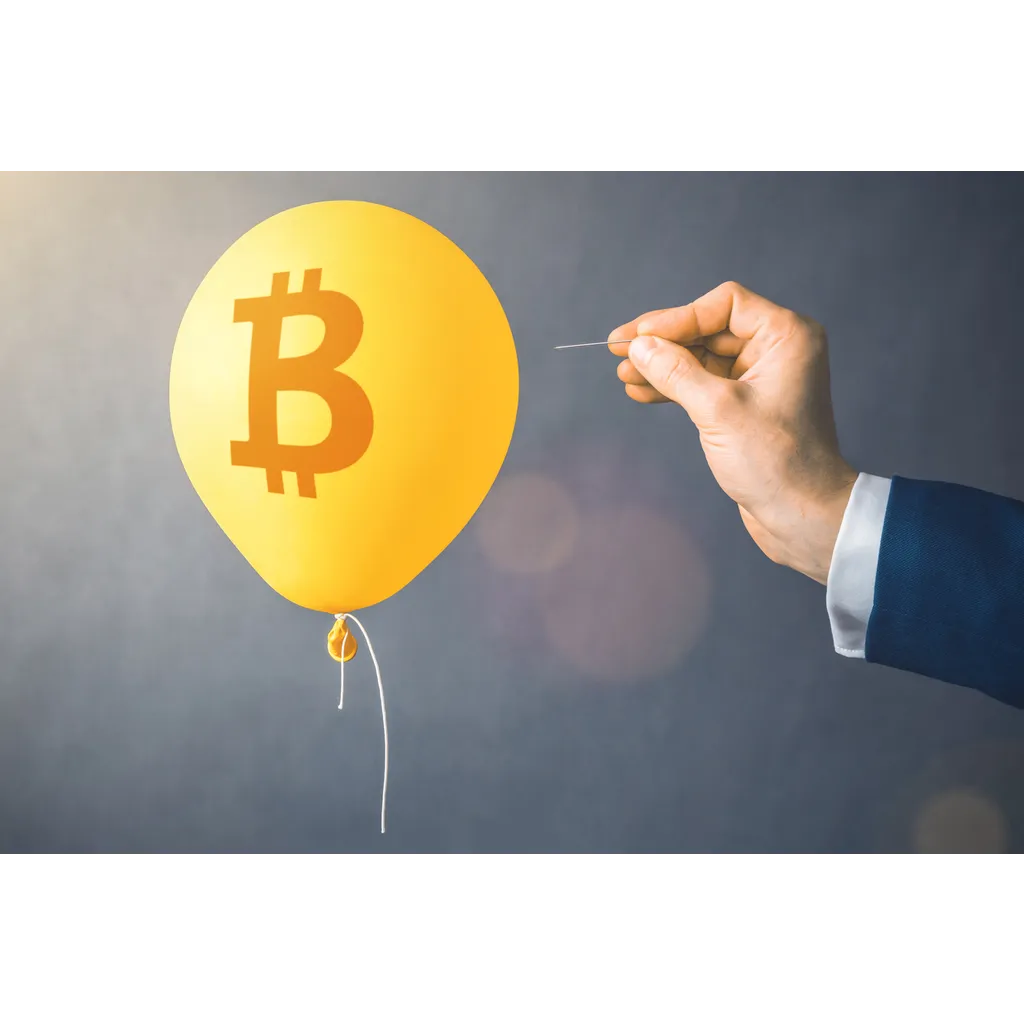 ‘Bitcoin Demand Boom Is Fading’ — CryptoQuant Calls The Start Of Bear Market ‘Bitcoin Demand Boom Is Fading’ — CryptoQuant Calls The Start Of Bear Market