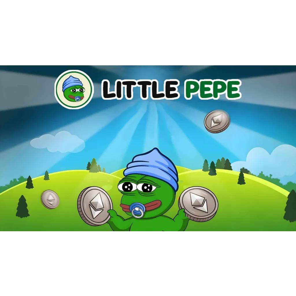Little Pepe meme coin raises million in presale with 39,000 holders in 2024 Little Pepe meme coin raises million in presale with 39,000 holders in 2024