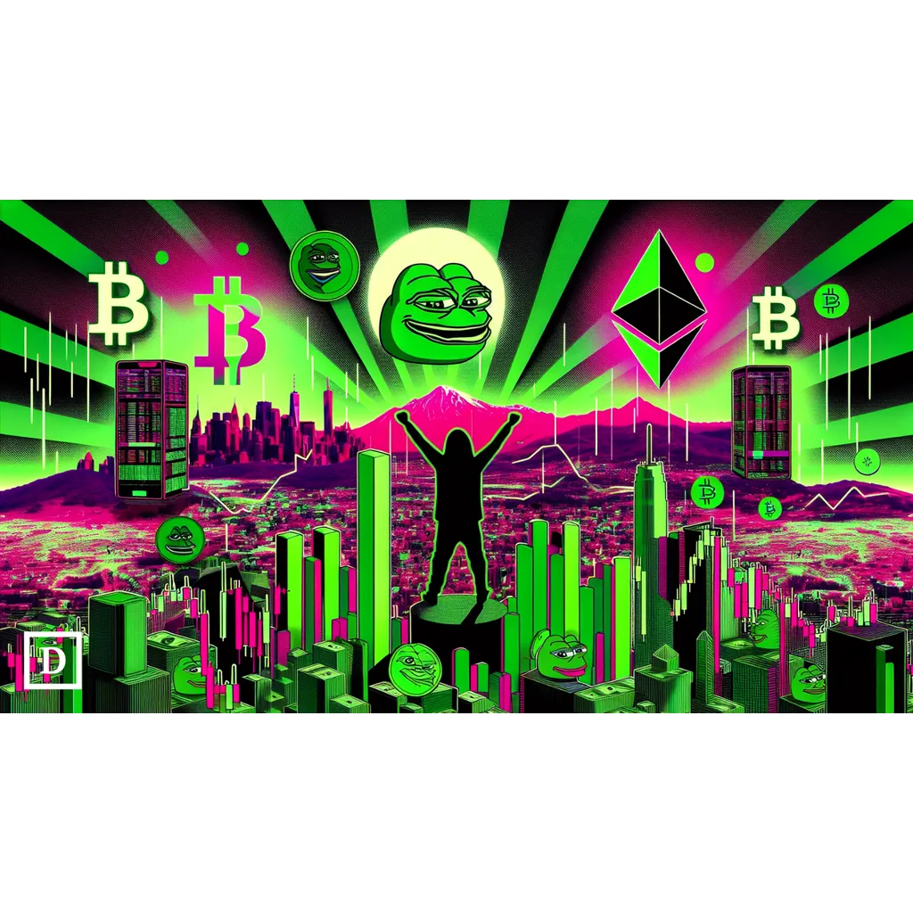 Crypto Markets Rally as Traders Digest PPI Data – “The Defiant” Crypto Markets Rally as Traders Digest PPI Data – “The Defiant”