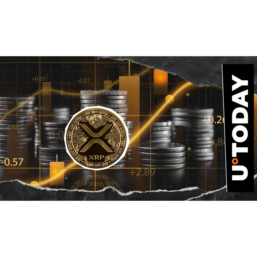Analyst Uncovers XRP Biggest Drawback Beyond Price Concerns Analyst Uncovers XRP Biggest Drawback Beyond Price Concerns