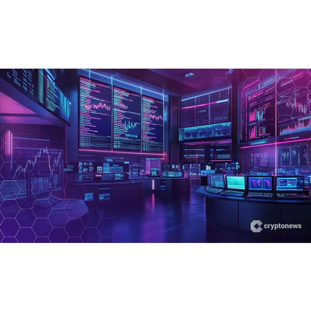 Figure Tech files confidential crypto IPO Figure Tech files confidential crypto IPO