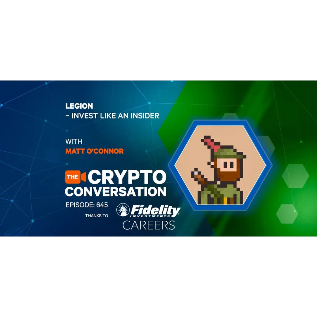 Legion provides retail investors with insider investment approach access Legion provides retail investors with insider investment approach access
