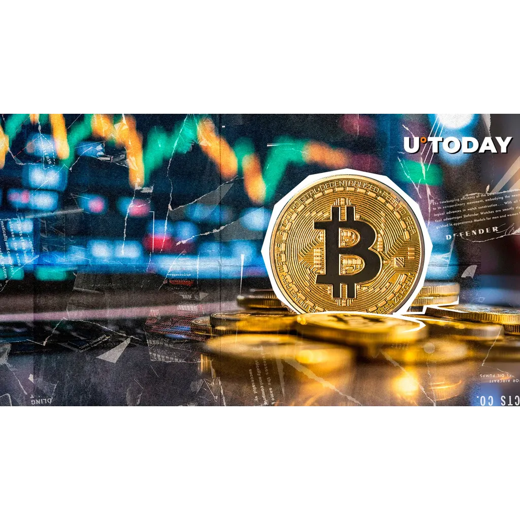 Long-Term Bitcoin Holders Finally Stop Selling Long-Term Bitcoin Holders Finally Stop Selling