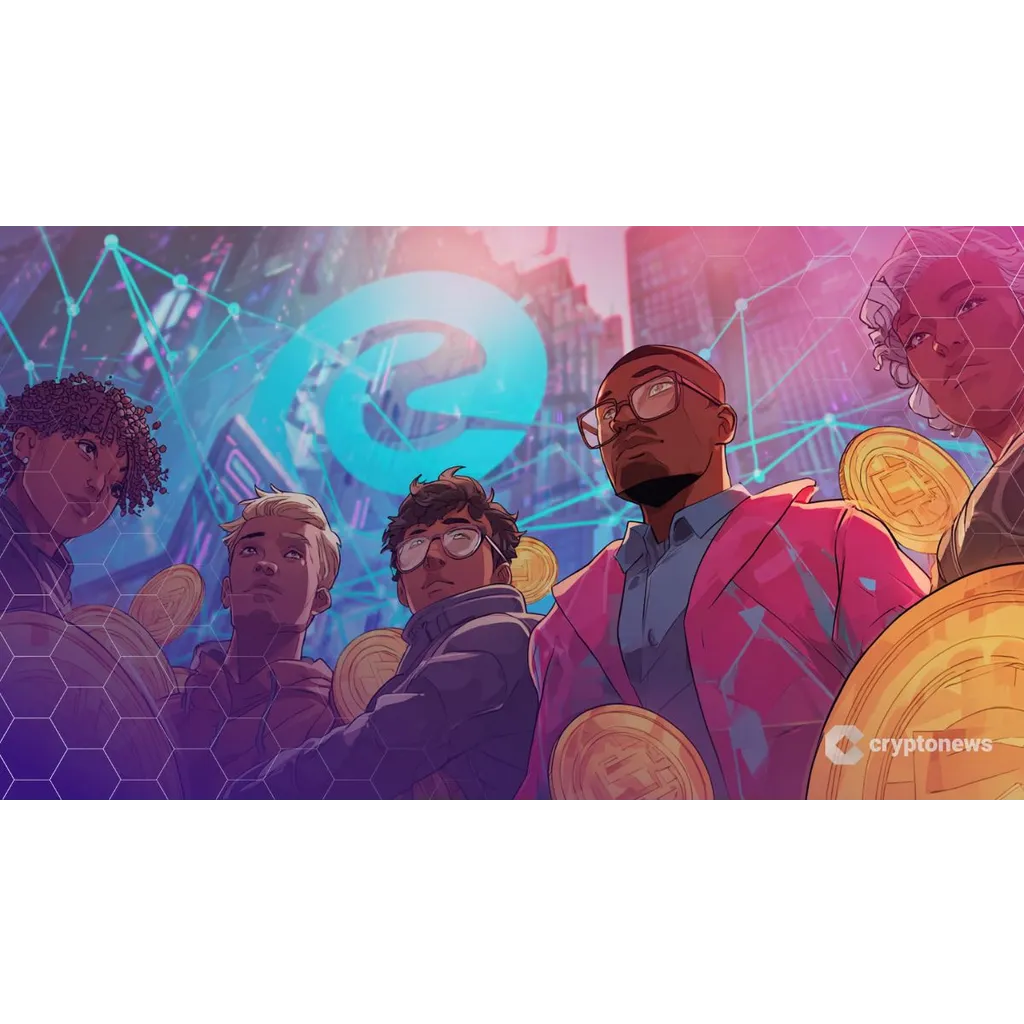 Republic to tokenize equity in Web3 company Animoca Brands for global investors Republic to tokenize equity in Web3 company Animoca Brands for global investors