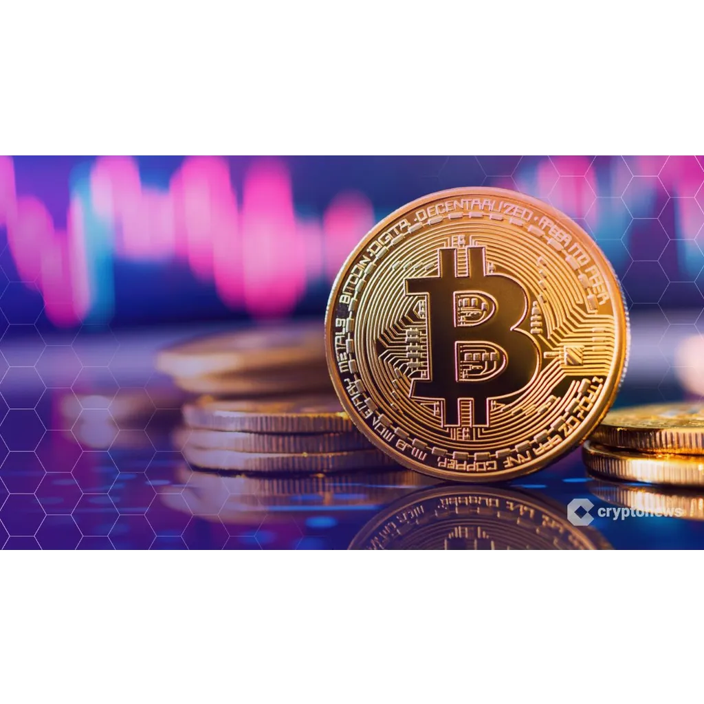 Bitwise CIO Bets on Bitcoin Rally in 2026, Defying 4-Year Cycle Bitwise CIO Bets on Bitcoin Rally in 2026, Defying 4-Year Cycle