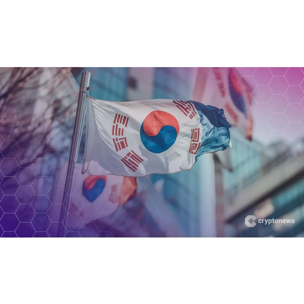 Korean lawmaker pressures Binance over GOPAX frozen GoFi funds compensation Korean lawmaker pressures Binance over GOPAX frozen GoFi funds compensation