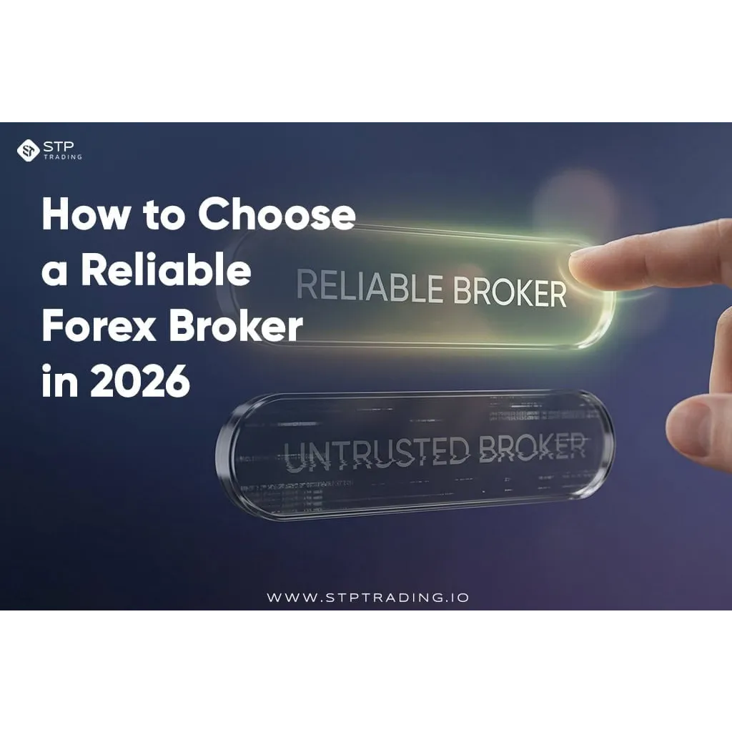 How to Choose a Reliable Forex Broker in 2026 How to Choose a Reliable Forex Broker in 2026