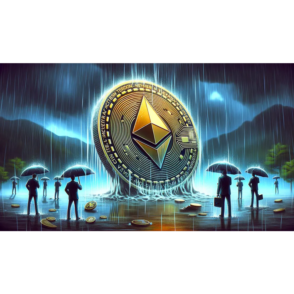 This Ethereum Triangle Breakout Puts Price Above ,000, Here’s The Path This Ethereum Triangle Breakout Puts Price Above ,000, Here’s The Path