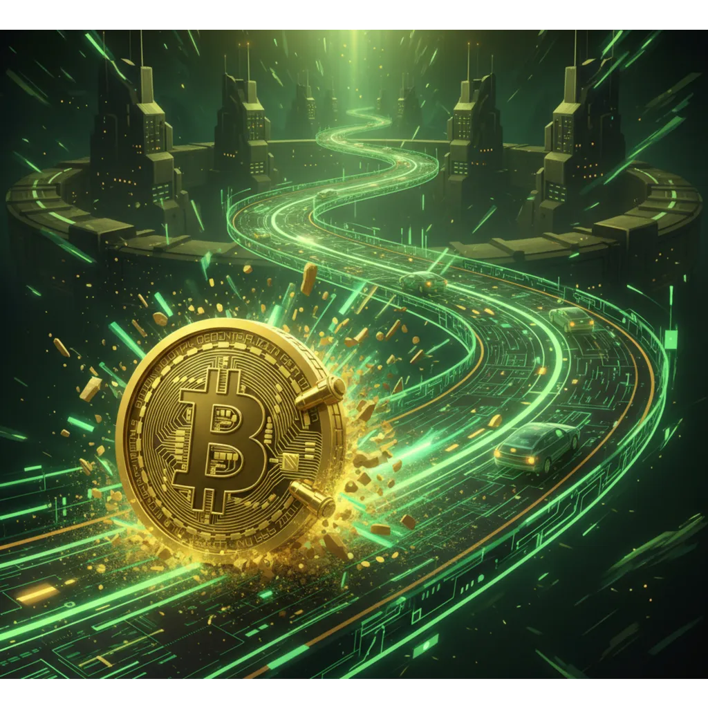 Capital B $BTC Acquisition Strategies Strengthen $HYPER Capital B $BTC Acquisition Strategies Strengthen $HYPER