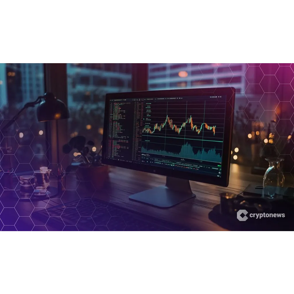 Crypto Market Cap Drops Over 6% as BTC, ETH, XRP Enter Red Crypto Market Cap Drops Over 6% as BTC, ETH, XRP Enter Red
