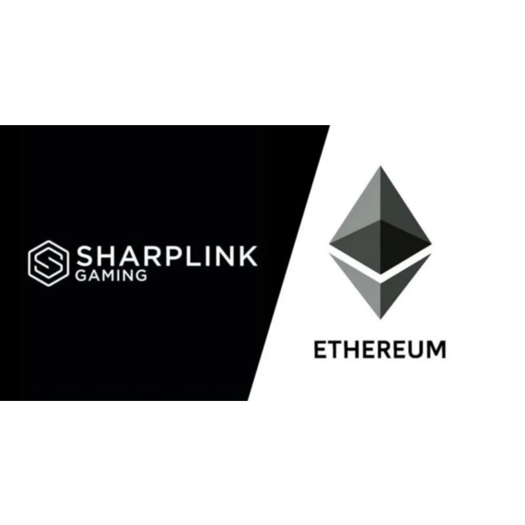 SharpLink Gaming holds .4 billion in Ethereum treasury with 728,804 ETH SharpLink Gaming holds .4 billion in Ethereum treasury with 728,804 ETH