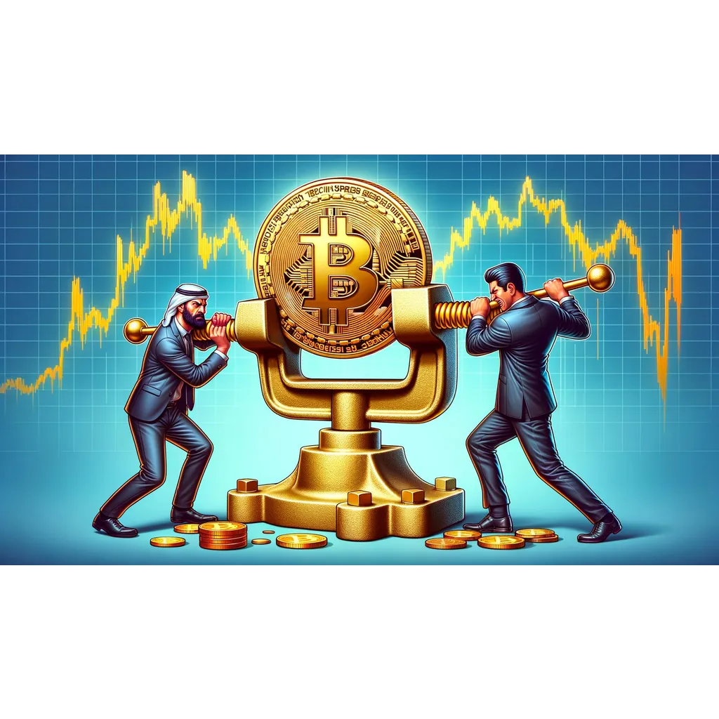 Bitcoin price slides lower as bears strengthen amid weak market sentiment Bitcoin price slides lower as bears strengthen amid weak market sentiment