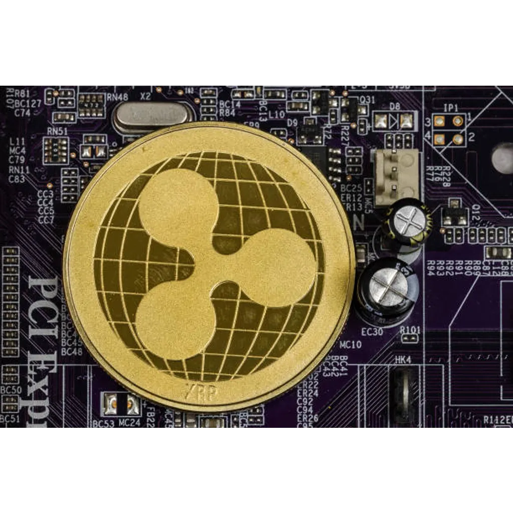 XRP Price Breaks Descending Channel With A .40 Target — Here’s The Roadmap | Bitcoinist.com XRP Price Breaks Descending Channel With A .40 Target — Here’s The Roadmap | Bitcoinist.com