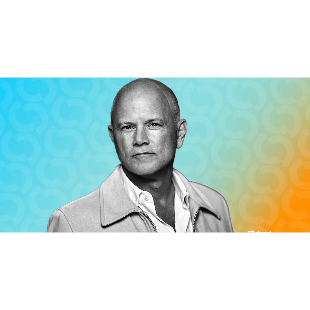 Bitcoin Could Hit 0K This Year, Says Mike Novogratz—But Ethereum Might Outperform BTC Bitcoin Could Hit 0K This Year, Says Mike Novogratz—But Ethereum Might Outperform BTC
