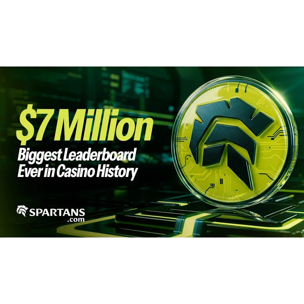 Bettors Are Leaving Rainbet and Shuffle for Spartans Casino’s M Leaderboard Bettors Are Leaving Rainbet and Shuffle for Spartans Casino’s M Leaderboard