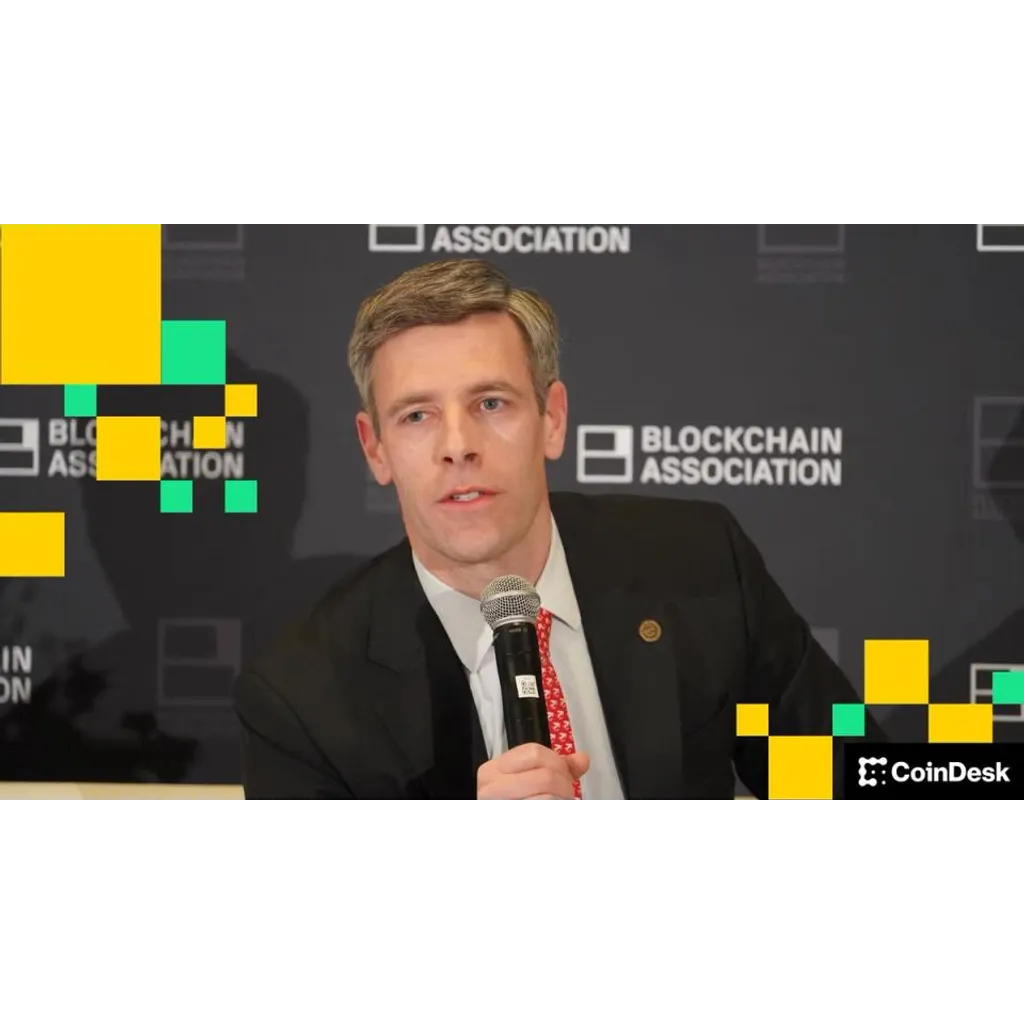 U.S. regulator’s GENIUS pitch puts dark cloud over crypto sector’s stablecoin model U.S. regulator’s GENIUS pitch puts dark cloud over crypto sector’s stablecoin model