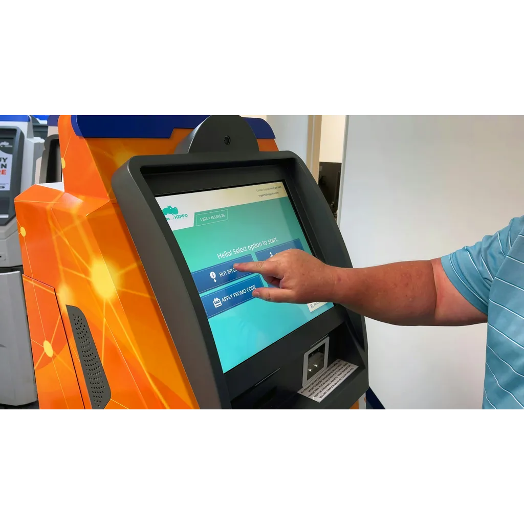 Arizona authorities crack down on cryptocurrency ATM scams targeting consumers Arizona authorities crack down on cryptocurrency ATM scams targeting consumers