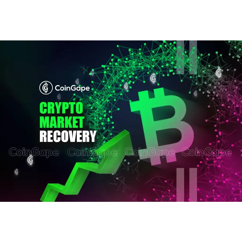 Bitcoin Ethereum XRP Dogecoin surge as expert V-shape upside Bitcoin Ethereum XRP Dogecoin surge as expert V-shape upside