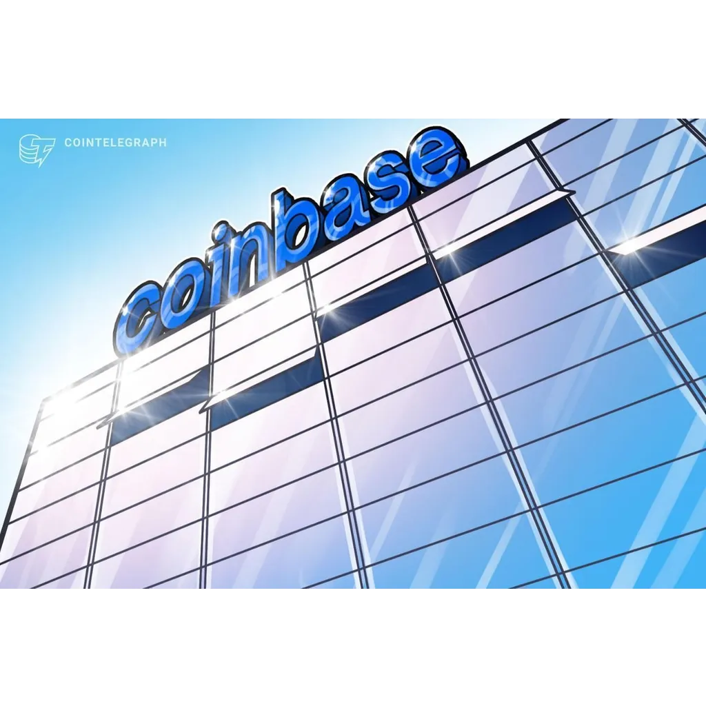 JPMorgan upgrades Coinbase based on Base and USDC potential JPMorgan upgrades Coinbase based on Base and USDC potential