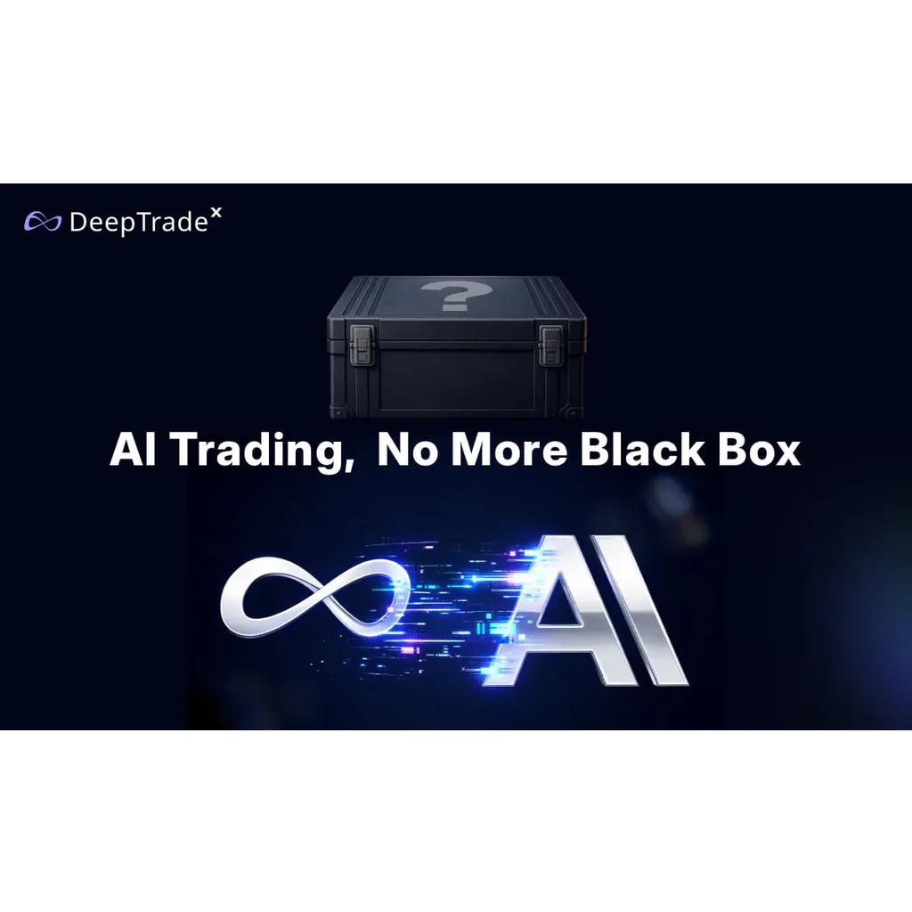 DeepTradeX Introduces Enhancements to Improve Visibility of AI Trading Signals DeepTradeX Introduces Enhancements to Improve Visibility of AI Trading Signals