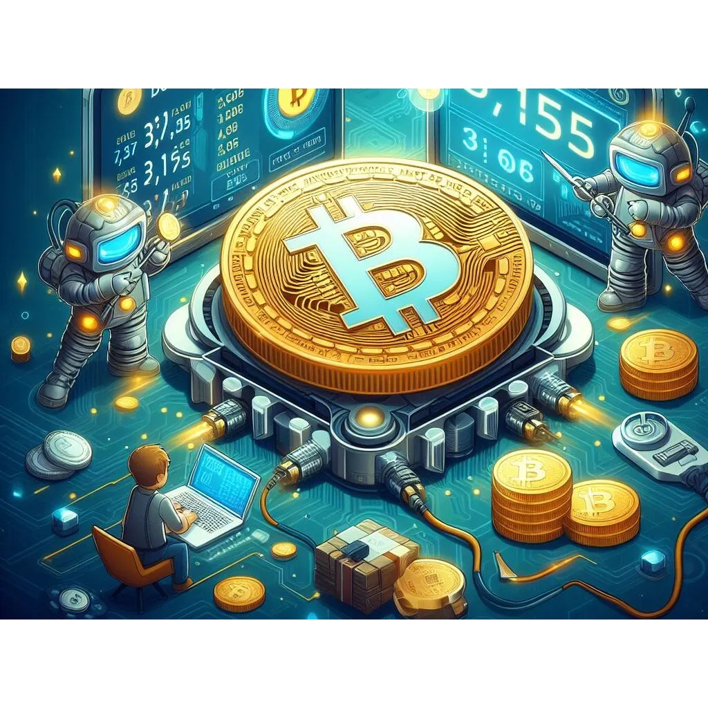 Bitfarms Initiates Share Buyback Amid Bitcoin Holdings Bitfarms Initiates Share Buyback Amid Bitcoin Holdings