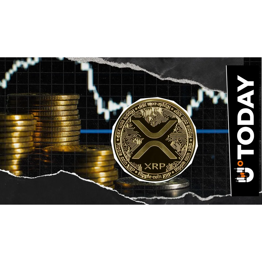 XRP Price at Make-or-Break Point, Bollinger Bands Signal XRP Price at Make-or-Break Point, Bollinger Bands Signal