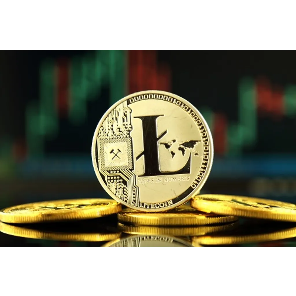 First Hedera and Litecoin ETFs approved as HBAR and LTC prices surge First Hedera and Litecoin ETFs approved as HBAR and LTC prices surge
